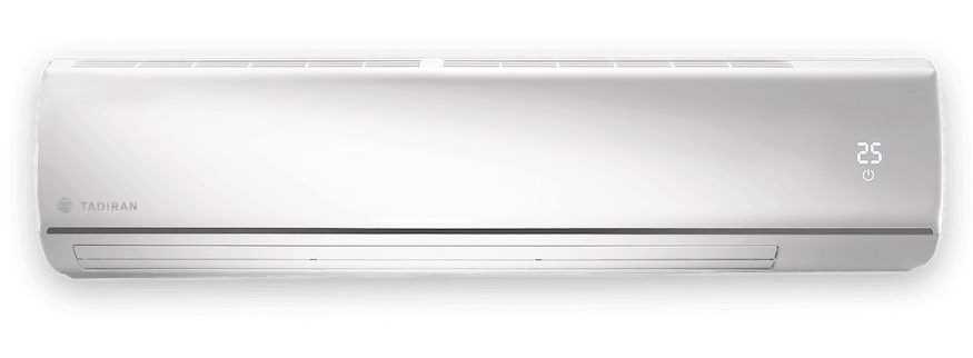 מזגן עילי Tadiran Alpha Inverter 140N תדיראן