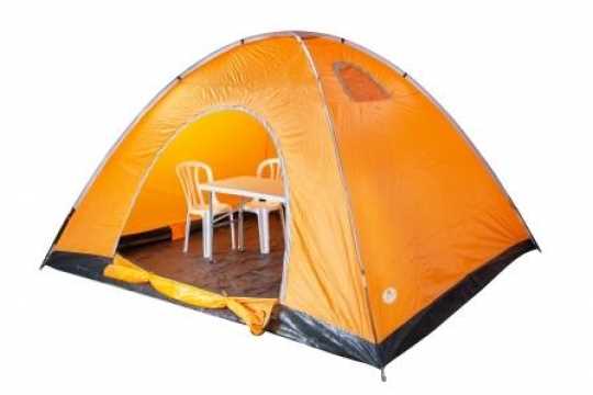 אוהל 8 אנשים Australia Camp