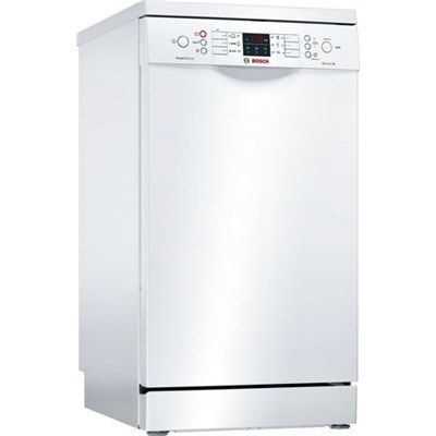 מדיח כלים צר Bosch SPS46IW01E בוש