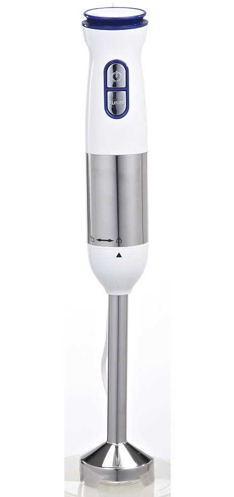בלנדר מוט Sauter HB750W סאוטר