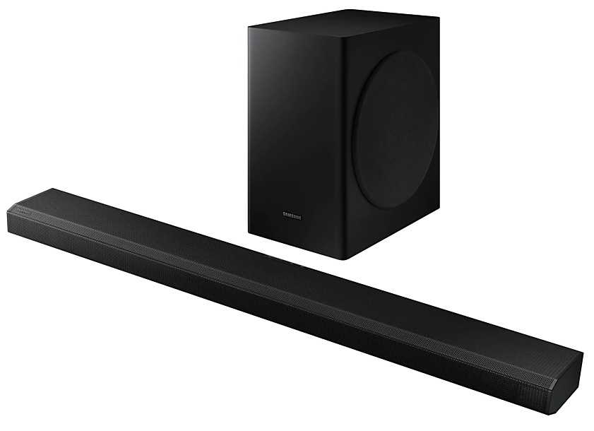 מקרן קול Samsung HW-Q70T סמסונג