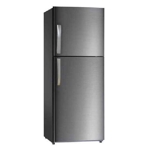 מקרר מקפיא עליון כסוף 420 ליטר Haier HRF-2501SS האייר