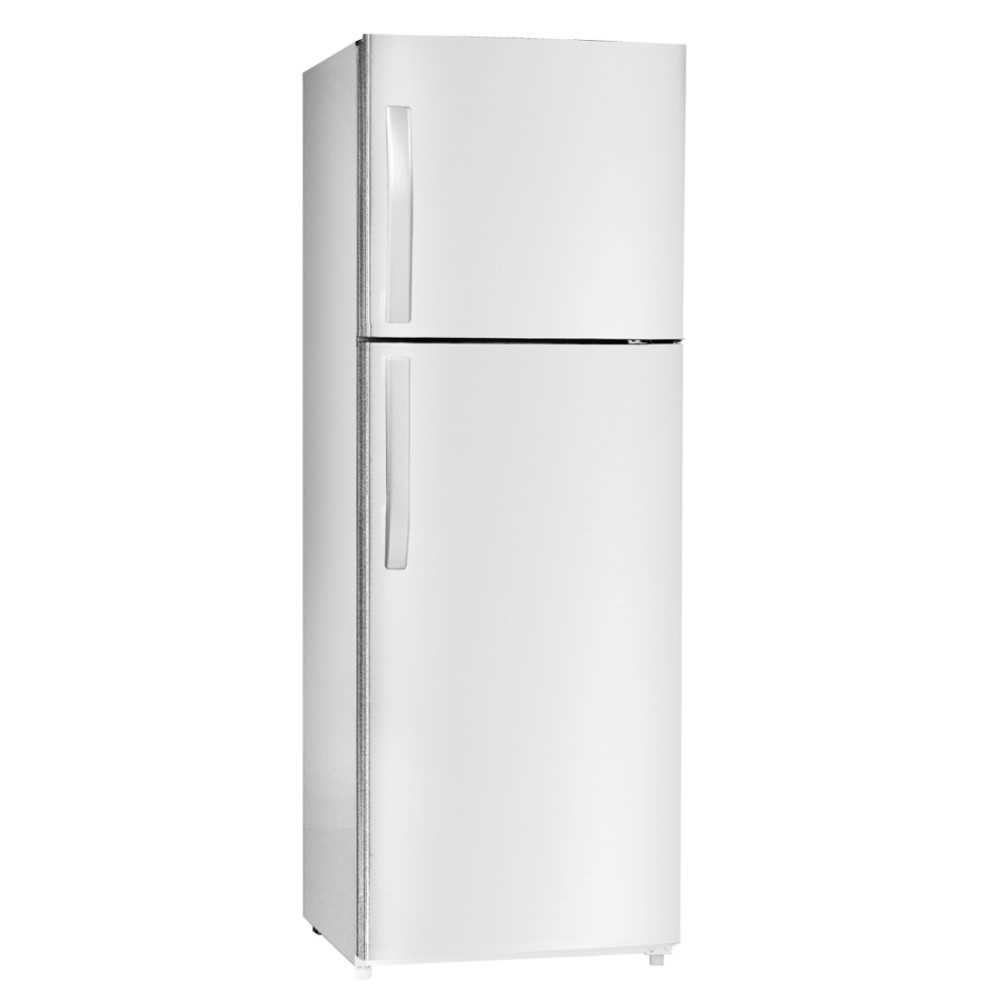 מקרר מקפיא עליון צבע לבן 420 ליטר Haier HRF-2501W האייר
