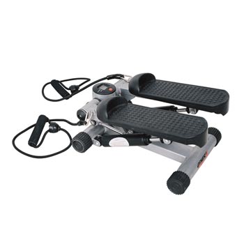 מיני סטפר משולב גומיות General Fitness GFMS1