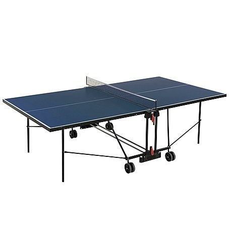 שולחן טניס חוץ מבית GENERAL FITNESS דגם GF3000 תוצרת גרמניה!