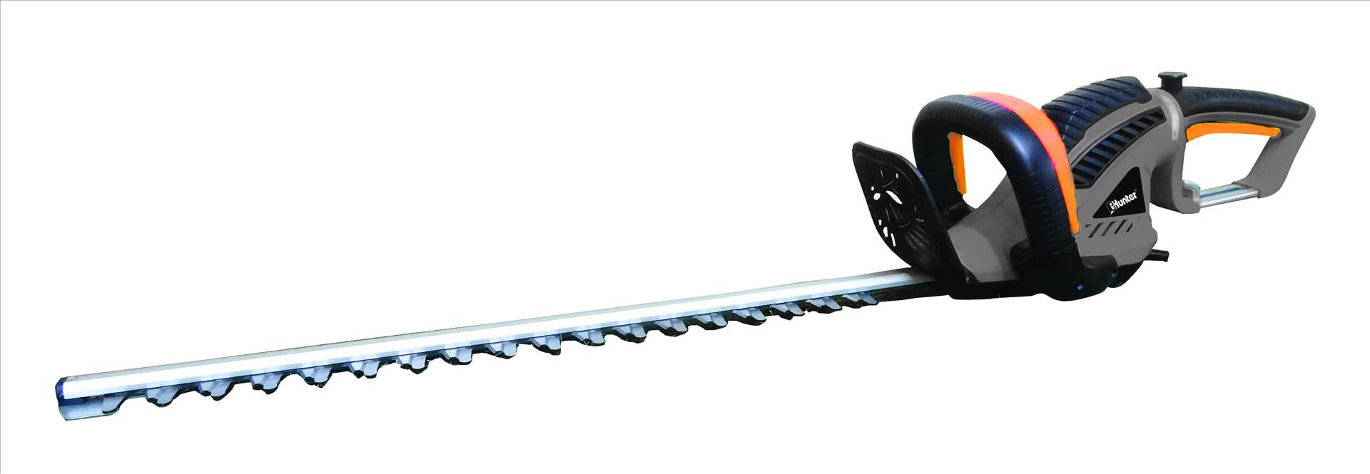גוזם גדר חי חשמלי Hunter 620W 103000-001 האנטר