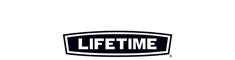 Lifetime logo