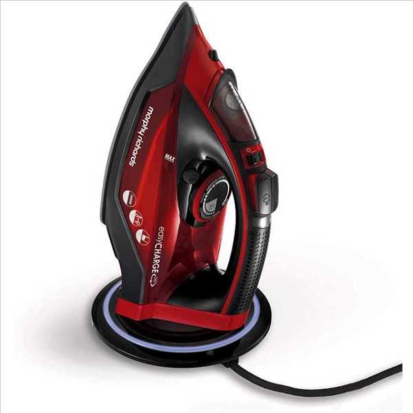 מגהץ ‏אדים 303250 Morphy Richards מורפי ריצ'רדס