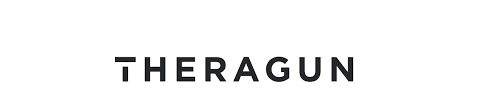 Theragun logo