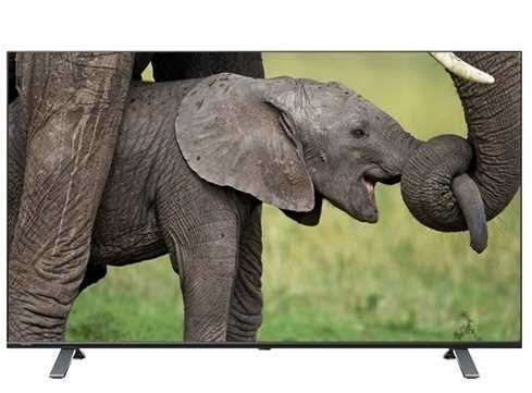 טלוויזיה ‏43 ‏אינטש Toshiba 43U5069 4K Smart TV טושיבה