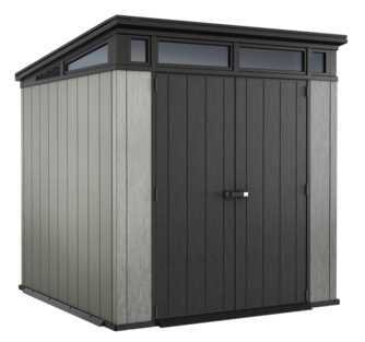 מחסן כתר פלסטיק ARTISAN 7X7 DUO TECH ארטיזן 235552