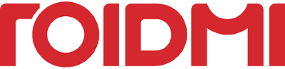 ROIDMI logo