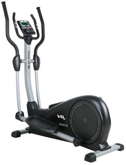 אליפטיקל חשמלי מגנטי Cyclone3 מבית Vo2