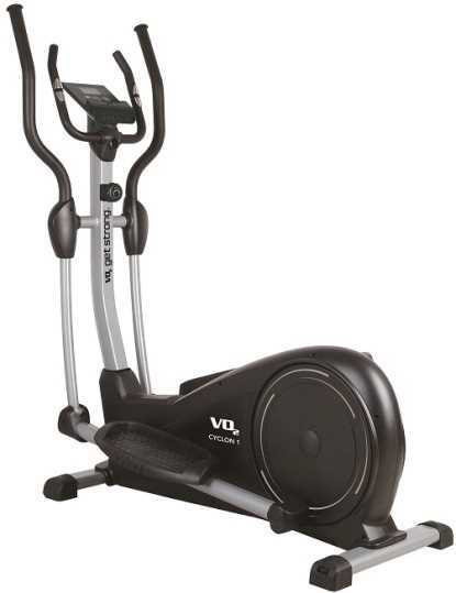 אליפטיקל Cyclone1 מבית Vo2