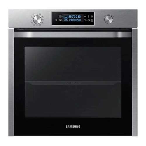 תנור בנוי 75 ליטר נירוסטה Samsung NV75K5541RS סמסונג