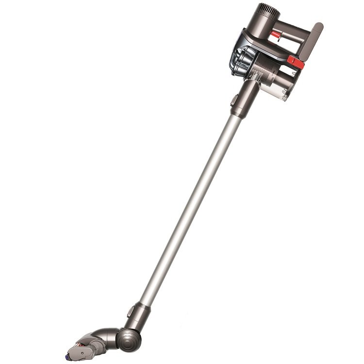 שואב אבק אלחוטי נטען Dyson DC-45 שואב אבק אלחוטי נטען Dyson DC-45