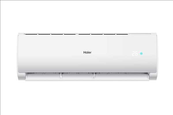 מזגן עילי דגם Haier BUZZ-11 האייר