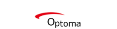 Optoma logo