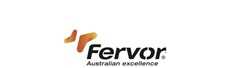 Fervor logo