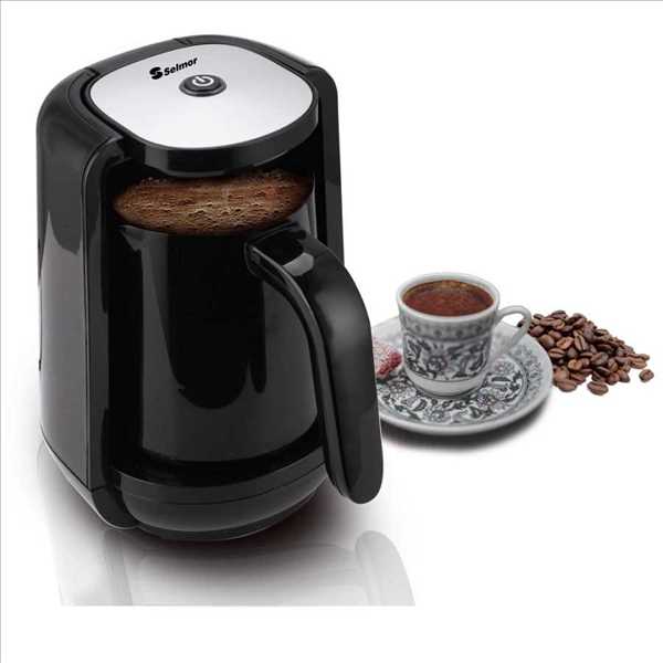 פינג'אן Selmor דגם SE91 סלמור