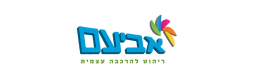 Aviam אביעם logo