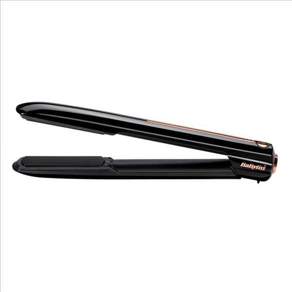 מחליק שיער אלחוטי Babyliss דגם 9000RU בייביליס