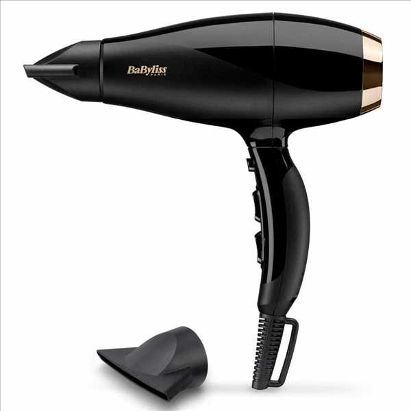 מייבש שיער Babyliss דגם BA-6714ILE בייביליס