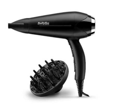 מייבש שיער Babyliss דגם D572DE בייביליס