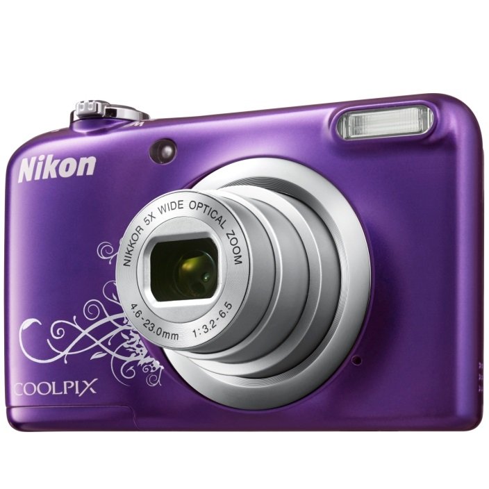 מצלמה דיגיטלית NIKON COOLPIX A10 מצלמה דיגיטלית NIKON COOLPIX A10