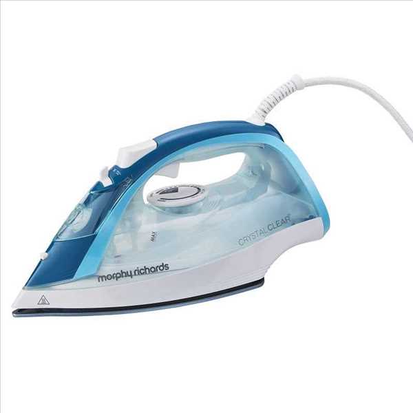 מגהץ אדים Morphy Richards דגם 300300 מורפי ריצ'ארדס