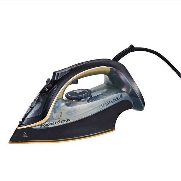 מגהץ אדים Morphy Richards דגם 300302 מורפי ריצ'ארדס