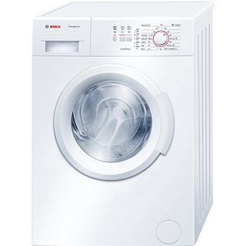 מכונת כביסה בוש BOSCH פתח חזית 5.5 קג דגם WAB16060IL מכונת כביסה בוש BOSCH פתח חזית 5.5 קג דגם WAB16060IL