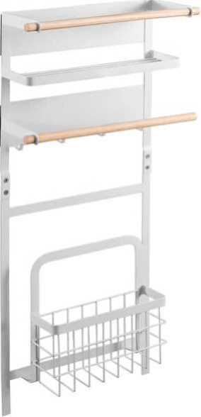 מתלה אחסון מגנטי למכונת כביסה EAZO Super Hanger L