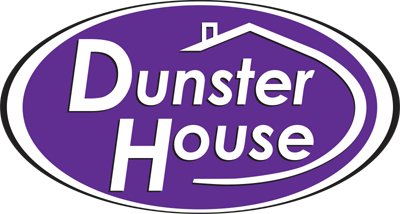 Dunster-House logo