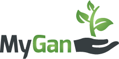 MyGan logo