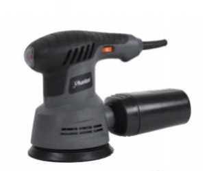 מלטשת כף יד אקצנטרית  האנטר 350W Hunter 