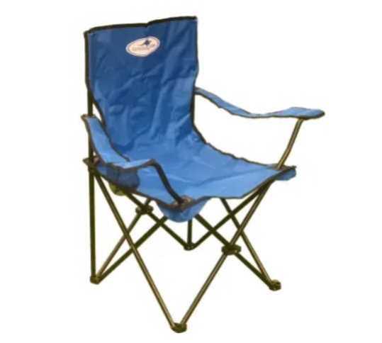 כסא במאי כחול גדול Australia Camp
