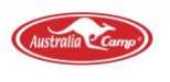 AUSTRALIA CAMP logo