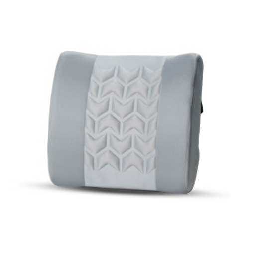 כרית עיסוי רטט לשמירה על גב בריא Medics Care דגם MC-4102 מדיקסקייר