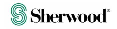 SHERWOOD logo