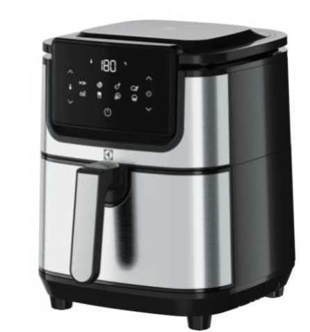 סיר טיגון AIRFRYER אלקטרולוקס 6STE6AF1