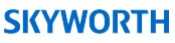 SKYWORTH logo