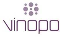 VINOPO logo