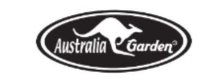 AUSTRALIA GARDEN logo