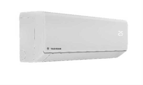 מזגן עילי 28490BTU TADIRAN דגם SOLO 35 תדיראן