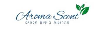 AROMA SCENT logo