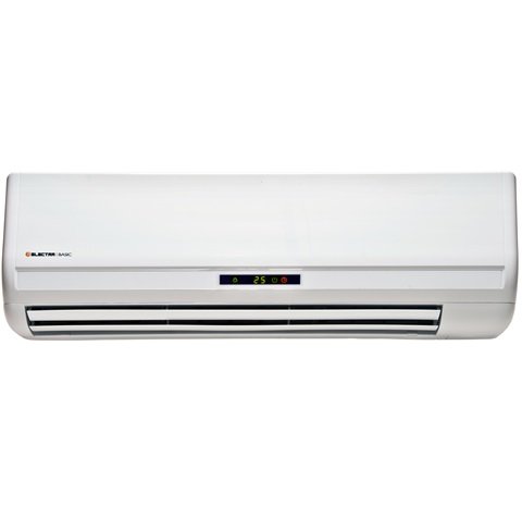 מזגן אלקטרה 23000BTU BASIC 28 מזגן אלקטרה 23000BTU BASIC 28