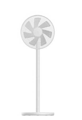 מאוורר XIAOMI חכם עומד דגם 89680 FAN 2 LITE שיאומי