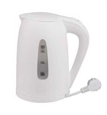 קומקום חשמלי 1.7 ליטר Graetz דגם JK-9977W גרץ