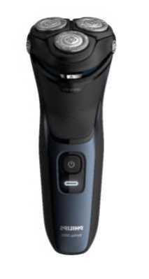 מכונת גילוח PHILIPS רטוב יבש דגם S3134/51 פיליפס 